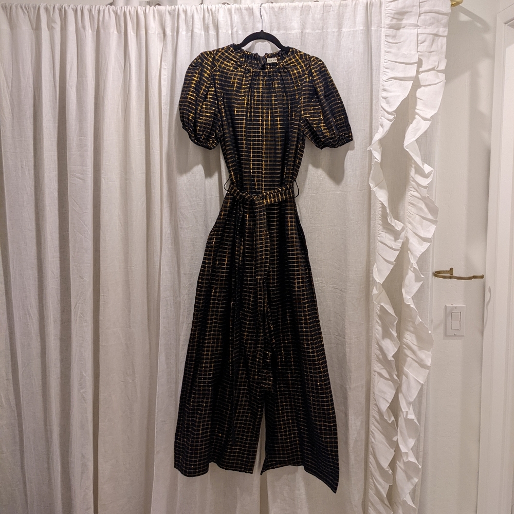 Ulla Johnson Jumpsuit